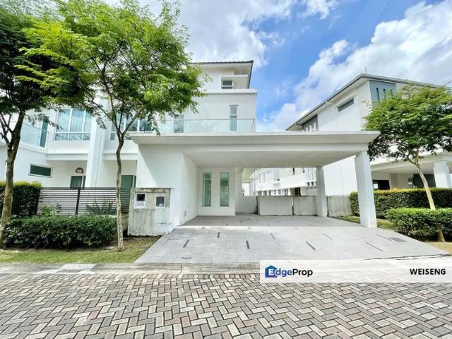 House for sale in Johore Bahru, Johor