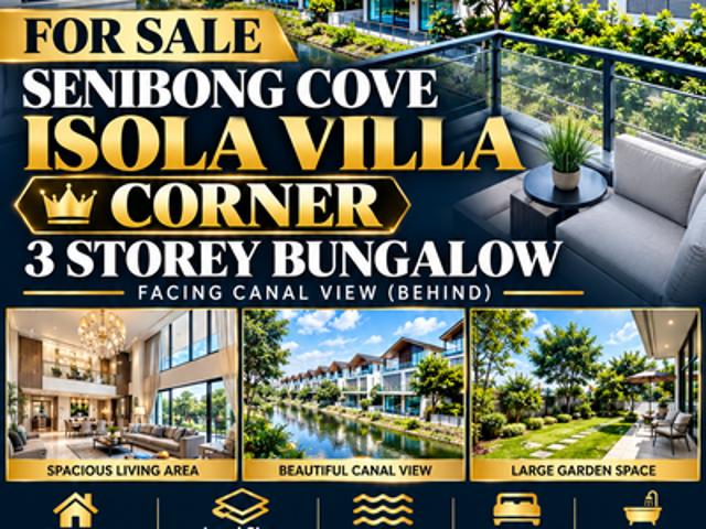 House for sale in Johore Bahru, Johor