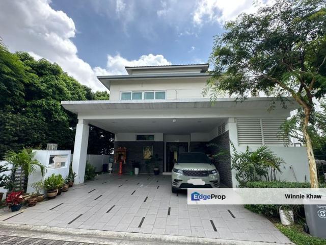 House for sale in Johore Bahru, Johor