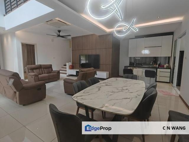 House for rent in Johore Bahru, Johor