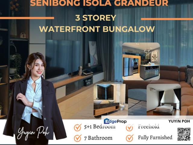 House for sale in Johore Bahru, Johor