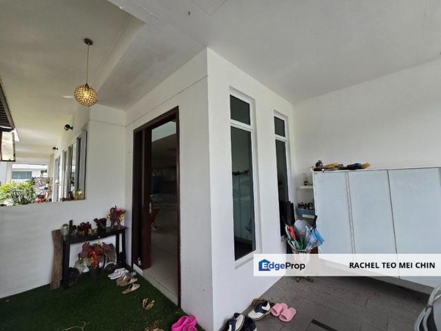 House for sale in Johore Bahru, Johor