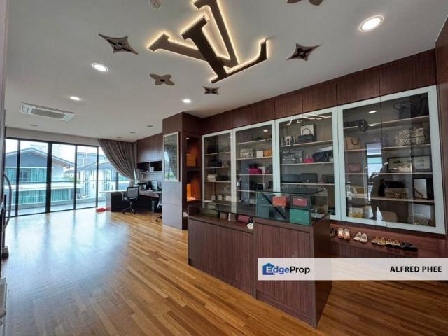 House for sale in Johore Bahru, Johor
