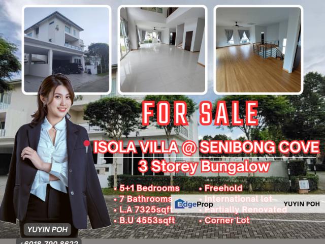 House for sale in Johore Bahru, Johor