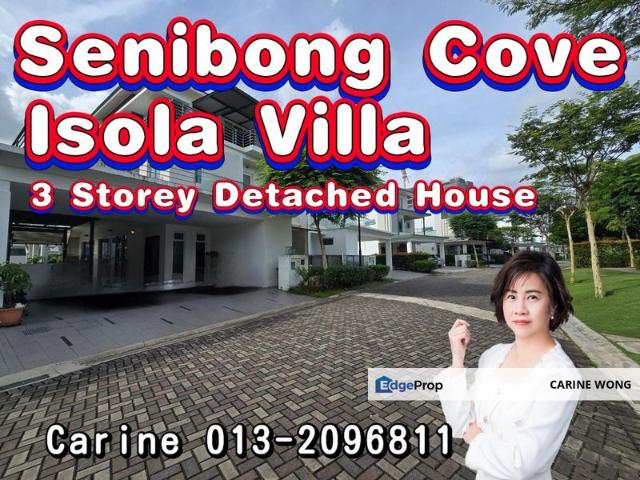 House for sale in Johore Bahru, Johor