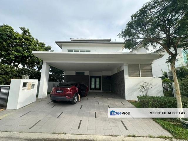 House for sale in Johore Bahru, Johor