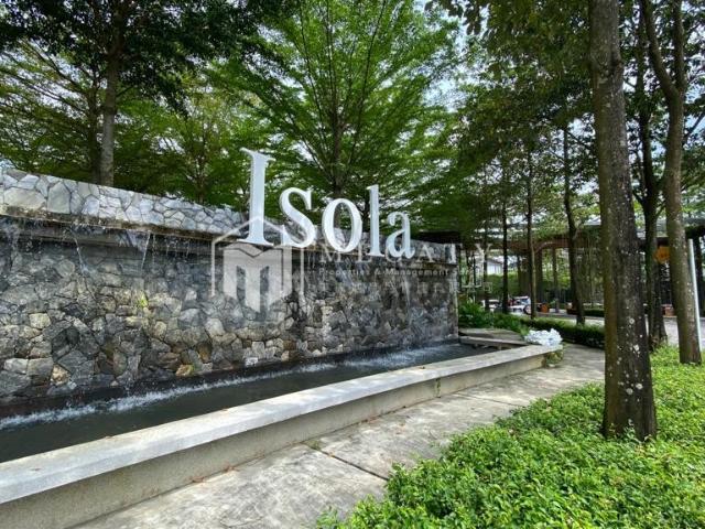 House for rent in Taman Ungku, Johor Bahru