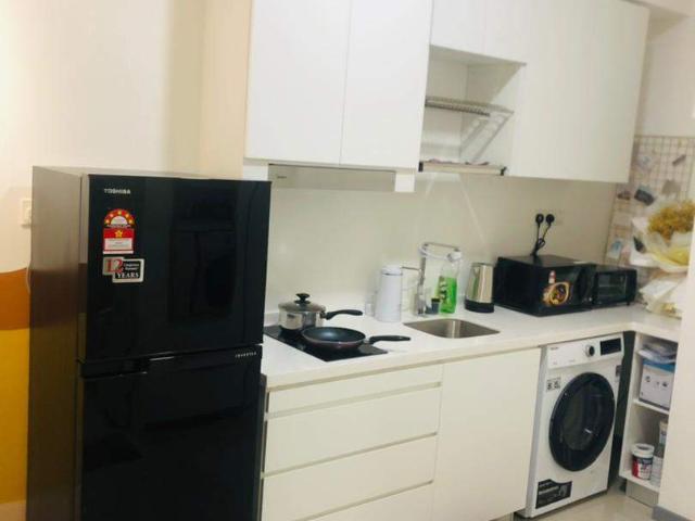 Room for rent in Kuala Lumpur