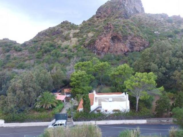 Villa Indipendente in vendita a Panarea, Sicilia