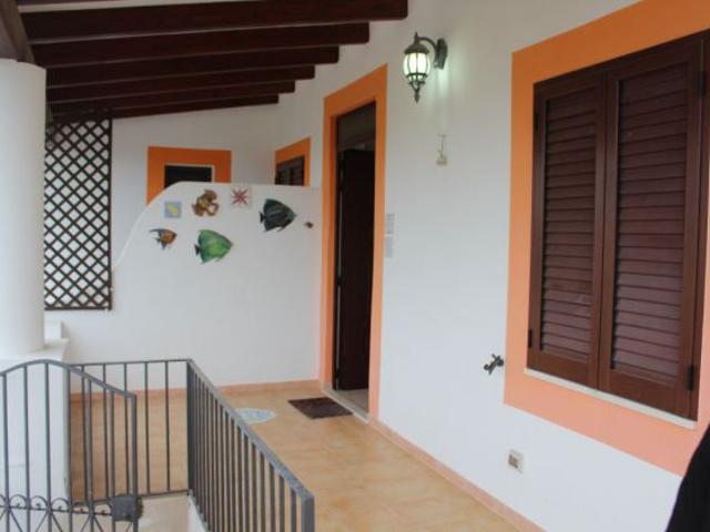Appartamento in vendita a Panarea, Sicilia