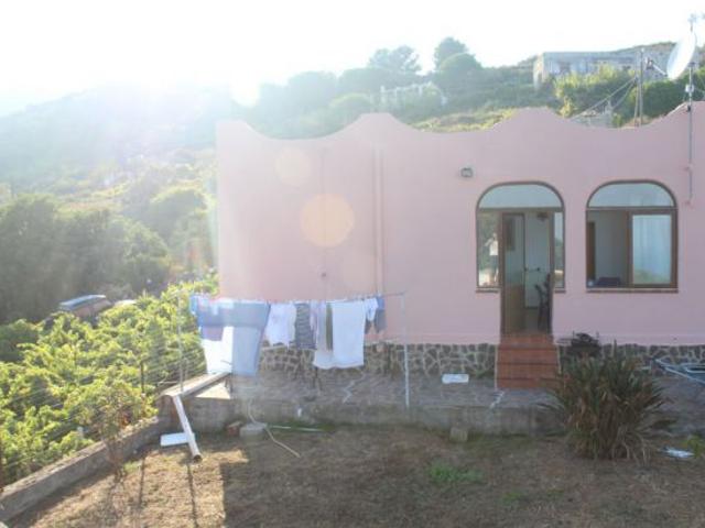 Appartamento in vendita a Panarea, Sicilia