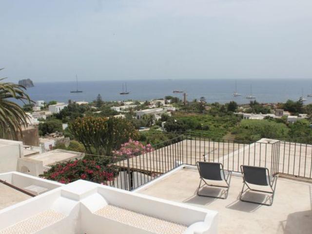 Appartamento in vendita a San Vincenzo, Panarea