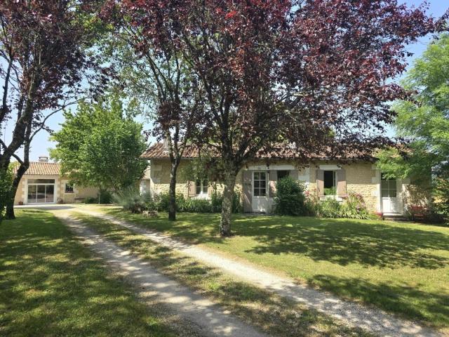 Maison vente à Bardenac