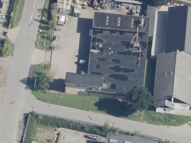 Erhvervsejendom til leje i Karlslunde, Greve