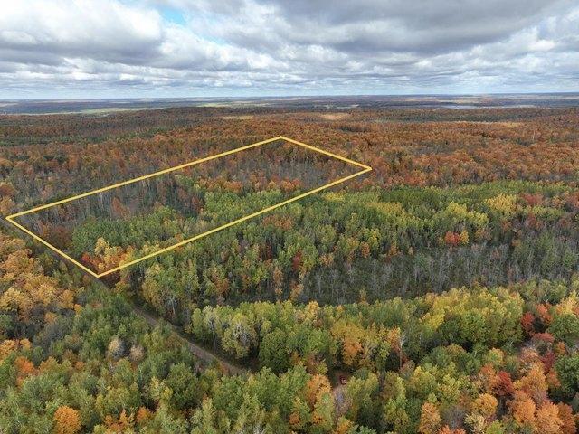 Land for sale in Crandon, Forest County