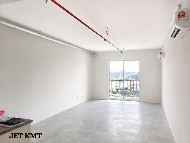 Apartment for sale in Petaling, Alam Impian