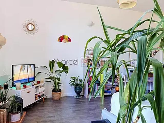 Appartement vente à Ispagnac, Lozère