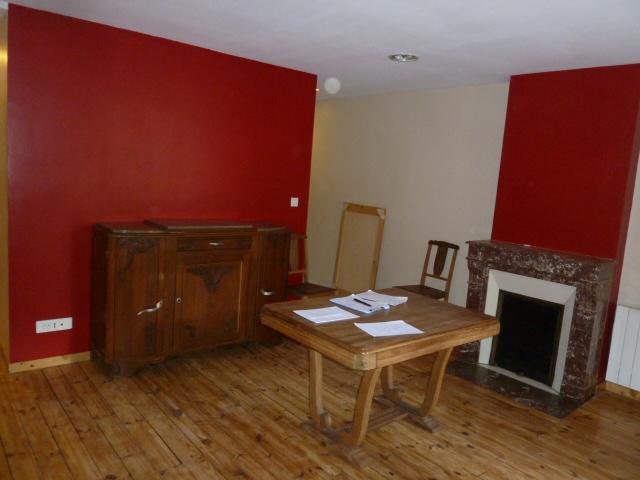Appartement location à Florac, Ispagnac