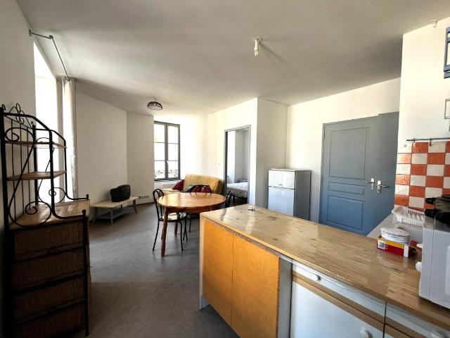 Appartement location à Florac, Ispagnac