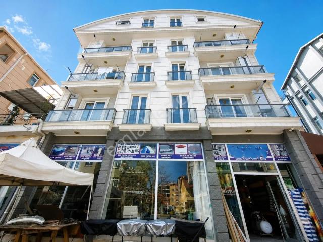 Isparta içerisinde satılık mülk