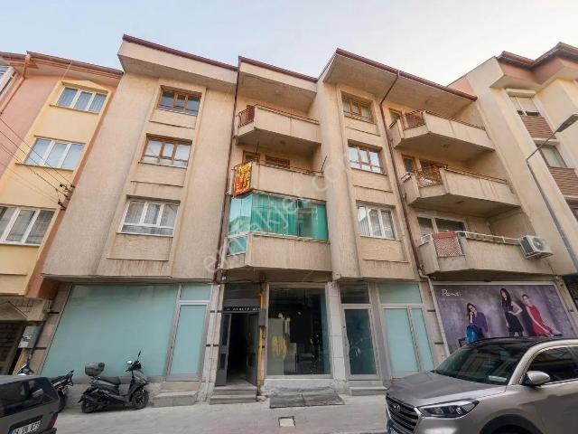 Isparta içerisinde kiralık mülk