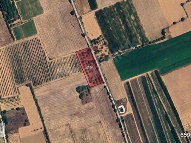 Harmanören, Atabey içerisinde satılık Arsa