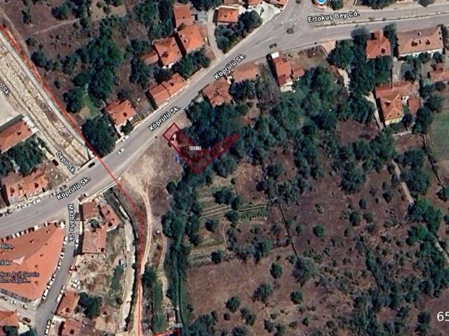 Atabey içerisinde satılık mülk