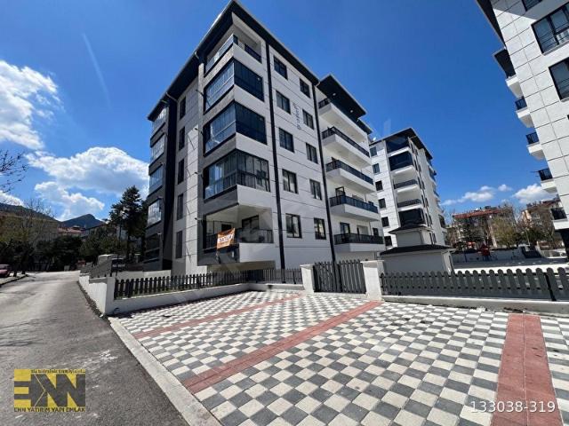 Isparta içerisinde satılık mülk