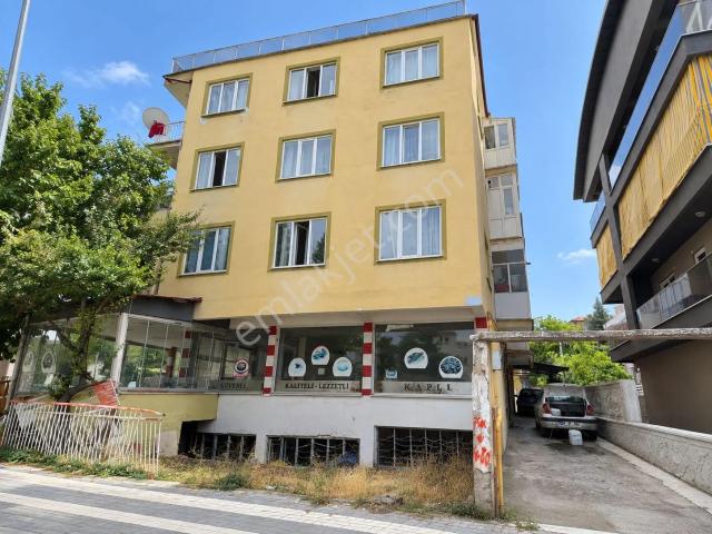 Bağlar Mahallesi, Isparta Merkez içerisinde satılık mülk