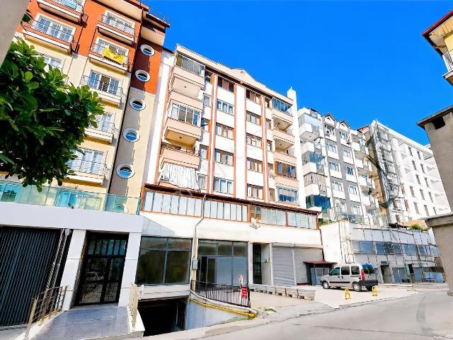 Bahçelievler Mahallesi, Isparta Merkez içerisinde satılık mülk