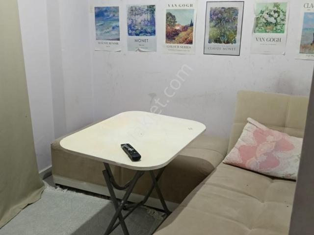 Bahçelievler Mahallesi, Isparta Merkez içerisinde kiralık mülk