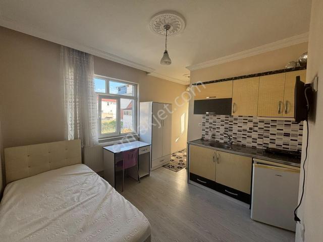 Isparta içerisinde kiralık mülk