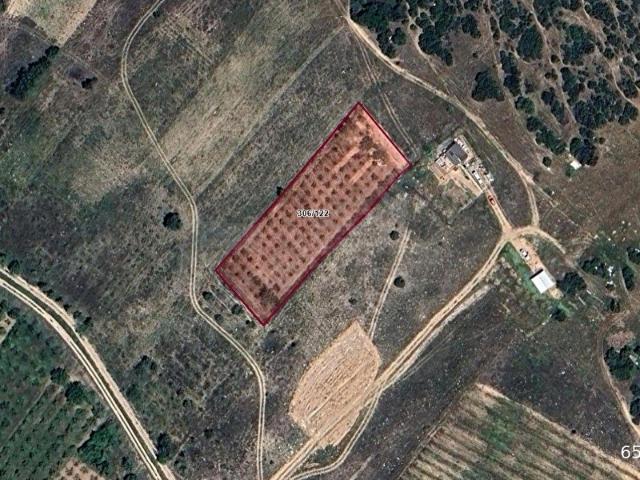 Eğirdir içerisinde satılık Arsa
