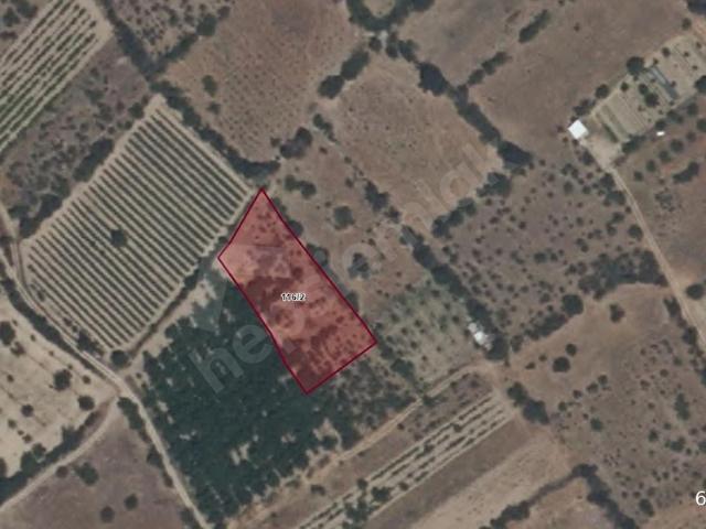 Kayı, Isparta Merkez içerisinde satılık Arsa