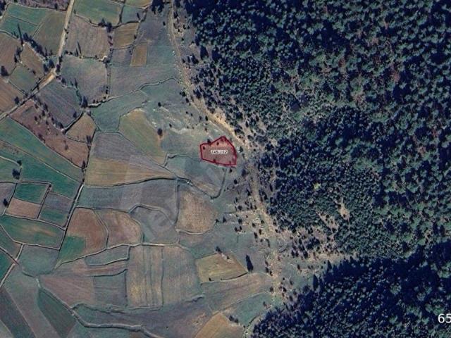 Eğirdir, Isparta içerisinde satılık Arsa
