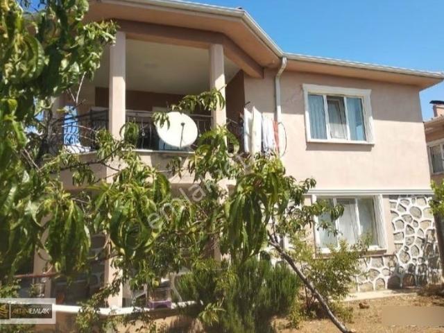 Eğirdir, Isparta içerisinde satılık Villa