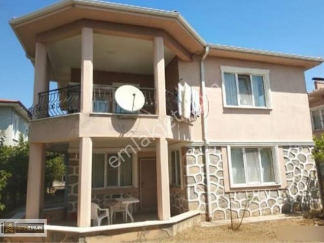 Eğirdir, Isparta içerisinde satılık Villa