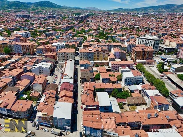 Sanayi Mahallesi, Isparta Merkez içerisinde satılık Dükkan