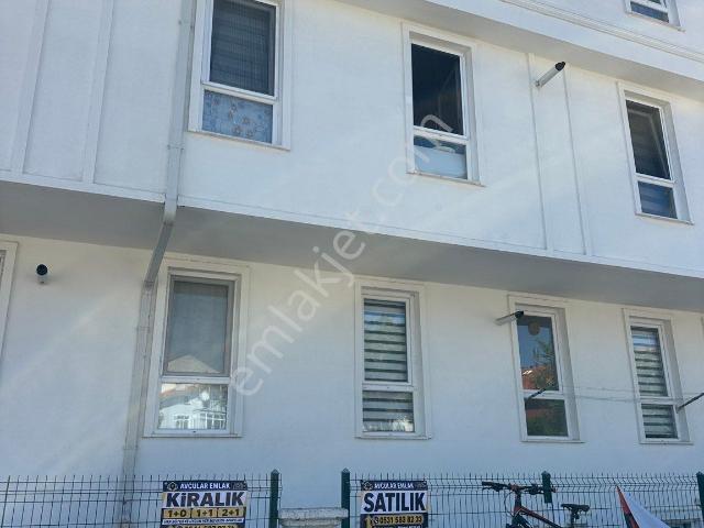 Isparta içerisinde kiralık mülk