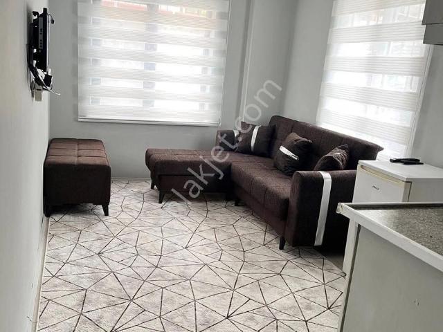 Isparta içerisinde kiralık mülk