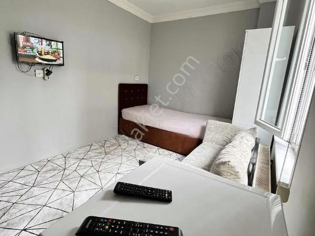 Isparta içerisinde kiralık mülk