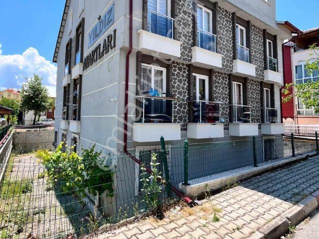 Isparta içerisinde satılık mülk