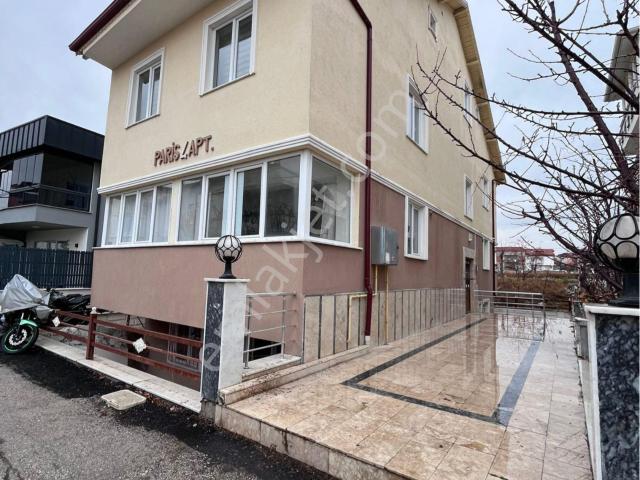 Isparta içerisinde satılık mülk