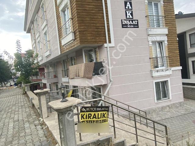Zafer Mahallesi, Isparta Merkez içerisinde kiralık mülk