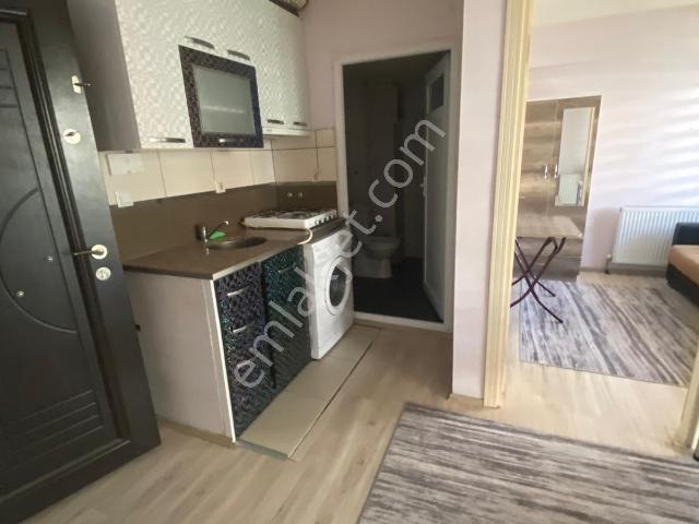 Fatih Mahallesi, Isparta Merkez içerisinde kiralık mülk