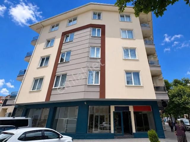 Gazikemal Mahallesi, Isparta Merkez içerisinde satılık mülk