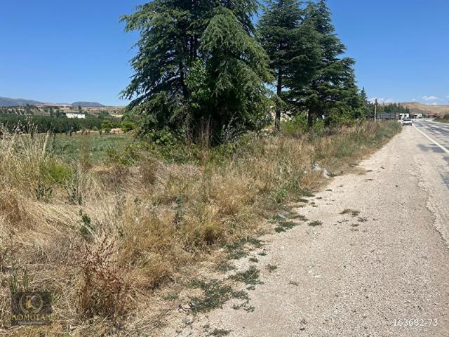 Bağıllı, Gelendost içerisinde satılık Arsa