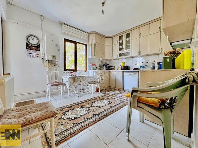 Gönen içerisinde satılık Villa