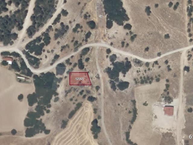 Gönen, Isparta içerisinde satılık Arsa