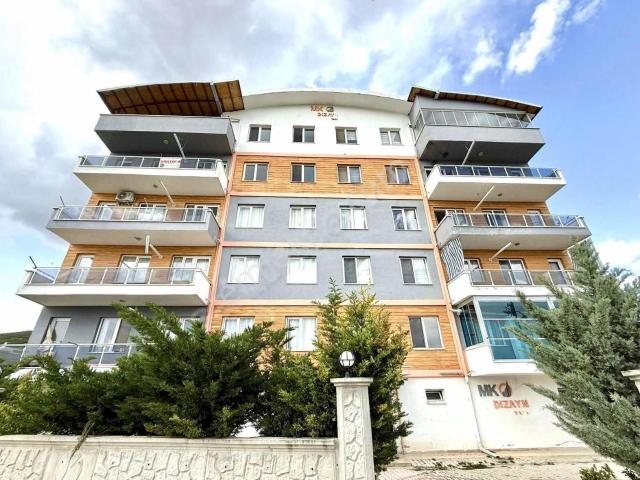 Gönen, Isparta içerisinde satılık mülk